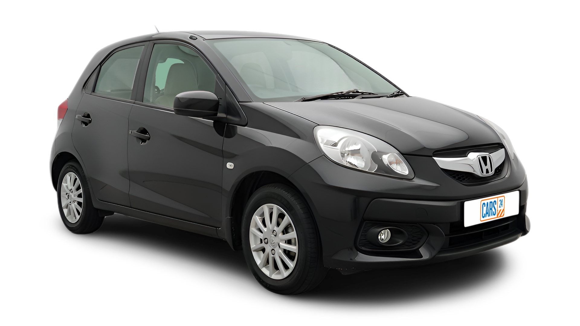 Honda Brio-img